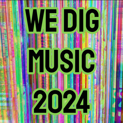 We Dig Music