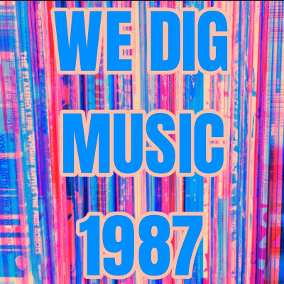 We Dig Music