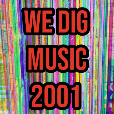 We Dig Music