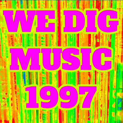 We Dig Music