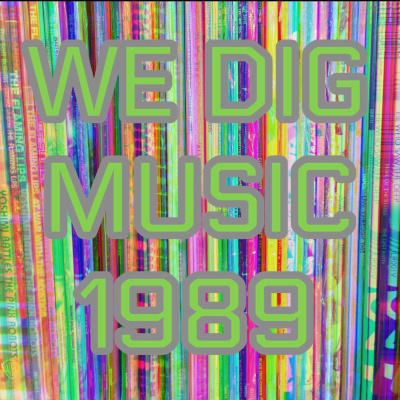 We Dig Music