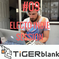 #09 Electro-Indie Sesion