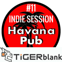 #11 Havana Pub Indie Session