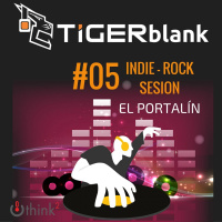 #05 Indie-Rock El Portalín