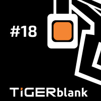#18 TIGERblank