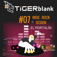 #07 Indie-Rock El Portalín