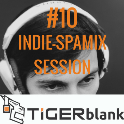 Indie By Tigerblank