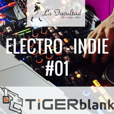 Indie By Tigerblank