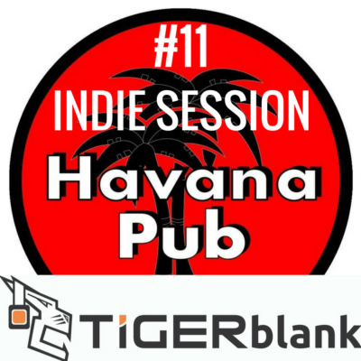 Indie By Tigerblank