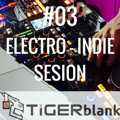 Indie By Tigerblank