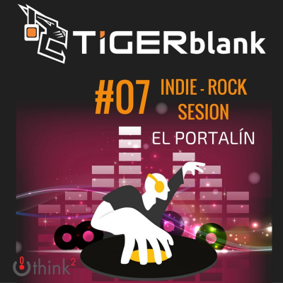 Indie By Tigerblank