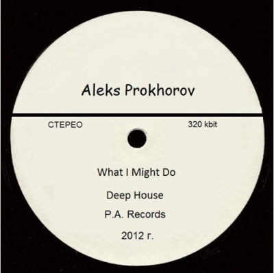 Aleks Prokhorov