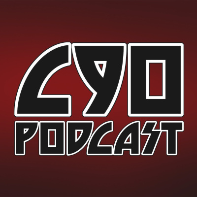 C90 Hårdrockspodcast
