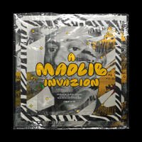 Episode 53: A Madlib Invazion : Mixed by AllyAl