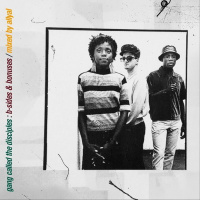Episode 42: Gang Called The Disciples : B-Sides and Bonuses : Mixed by AllyAl