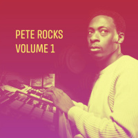 Episode 48: Pete Rocks : Volume 1 : Mixed by AllyAl