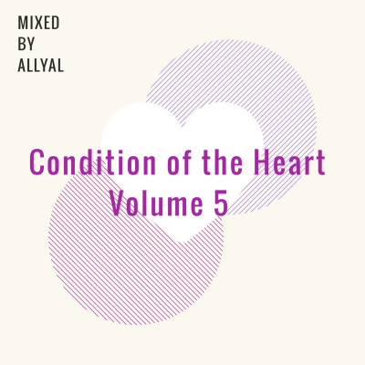 Adventures In Paradise:mixed By Allyal