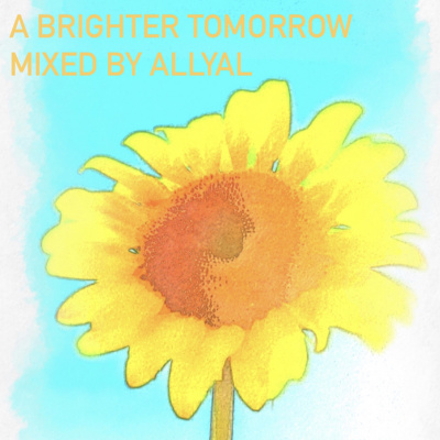 Adventures In Paradise:mixed By Allyal