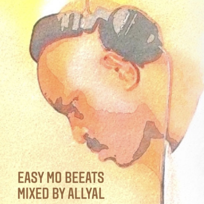 Adventures In Paradise:mixed By Allyal