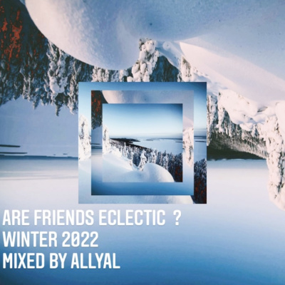 Adventures In Paradise:mixed By Allyal