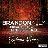 XYST Podcast Episode 003 || Autumn Leaves Edition