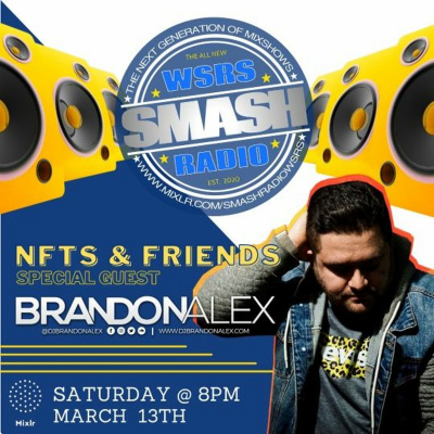 Djbrandonalex