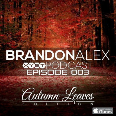 Djbrandonalex