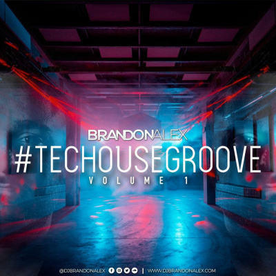Djbrandonalex