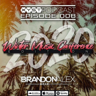 Djbrandonalex