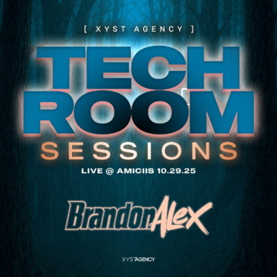Djbrandonalex