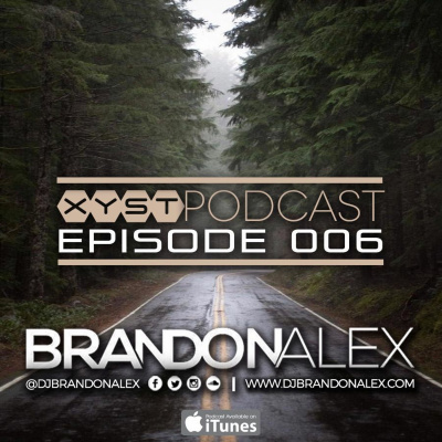 Djbrandonalex
