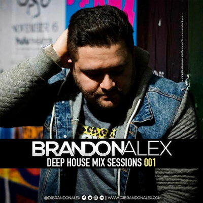 Djbrandonalex