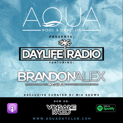 Djbrandonalex