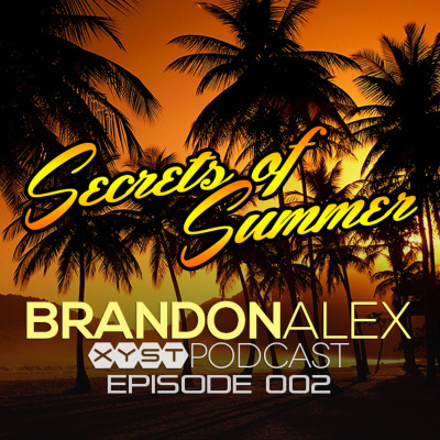 Djbrandonalex