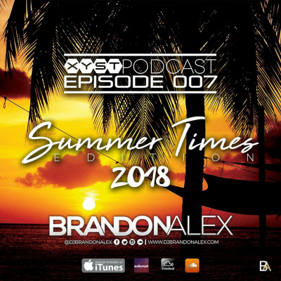 Djbrandonalex