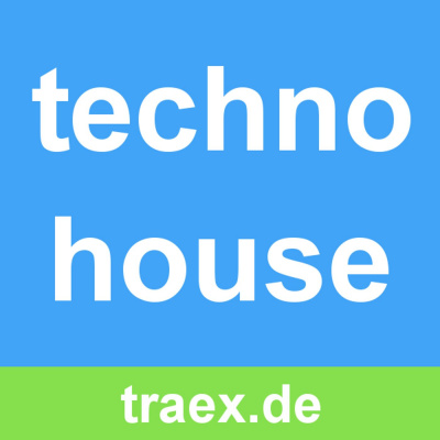 Traex Chill Electro Lounge Music Podcast