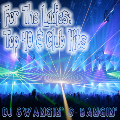 Dj Swangin  Bangins Podcast