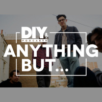 Anything But... with The Magic Gang