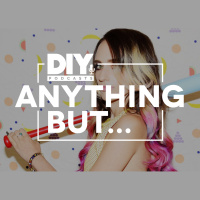 Anything But... with Sad13