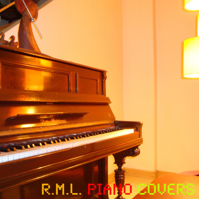 R.m.l. Piano Covers Album #1