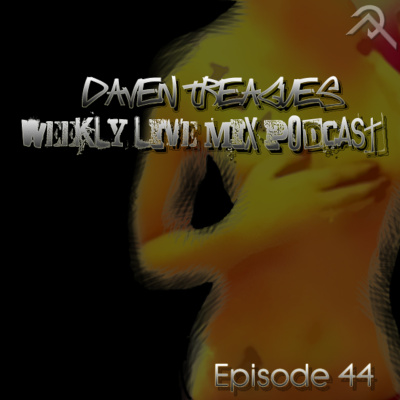 Daven Treague Live! (electro/dubstep Mix)