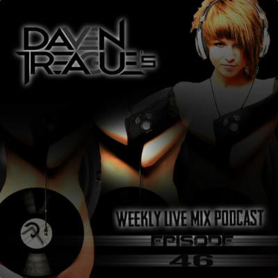 Daven Treague Live! (electro/dubstep Mix)