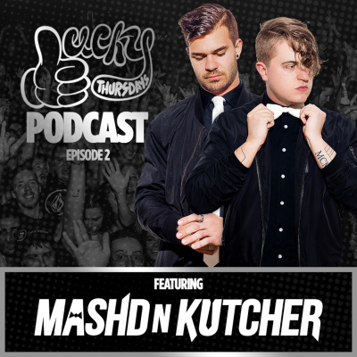 Lucky And Friends Podcast