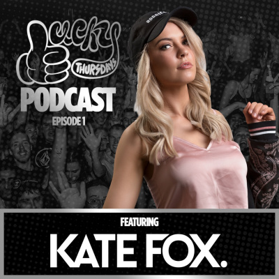 Lucky And Friends Podcast