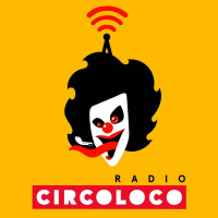 Circoloco Radio 046 - Luca Cazal