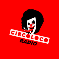Circoloco Radio 005 - Davide Squillace