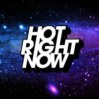 Hot Right Now – August 2020 – with James Bowers  Peyruis