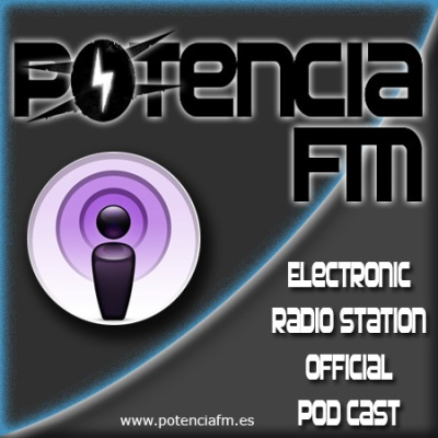 Potencia Fm (podcast) - Www.poderato.com/potenciafm