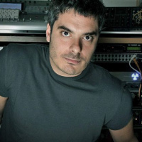 Delta Club / Martin Garcia / October 10 2011 ( II ) 