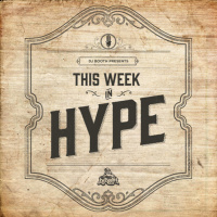 Young Thug  Tidal Flop  True Indie Rap With Rich Quick: This Week in Hype